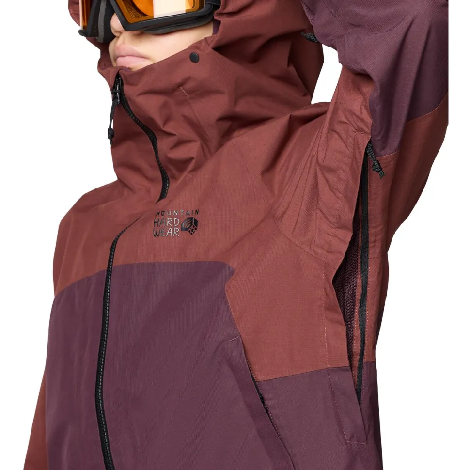 Cloud Bank GORE-TEX Jacket - Women's