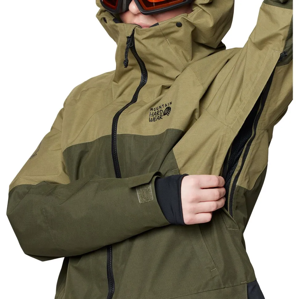 Cloud Bank GORE-TEX Jacket - Women's