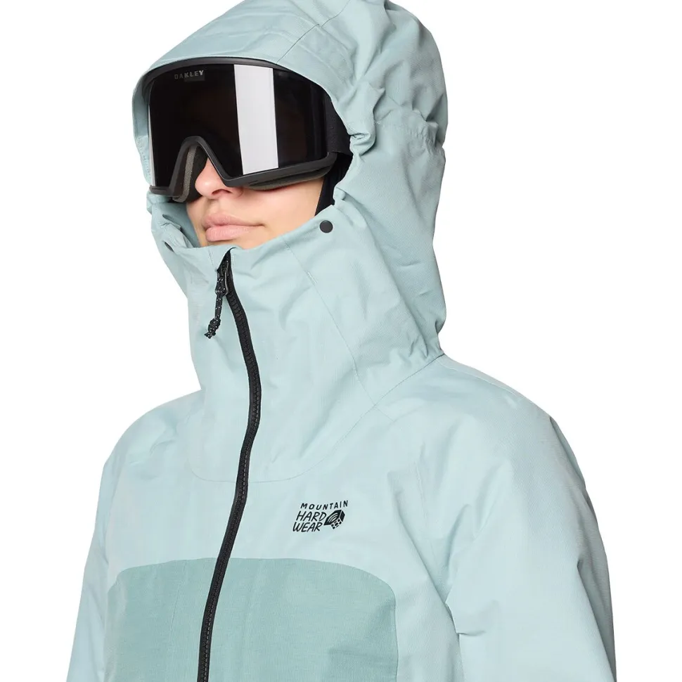 Cloud Bank GORE-TEX Jacket - Women's