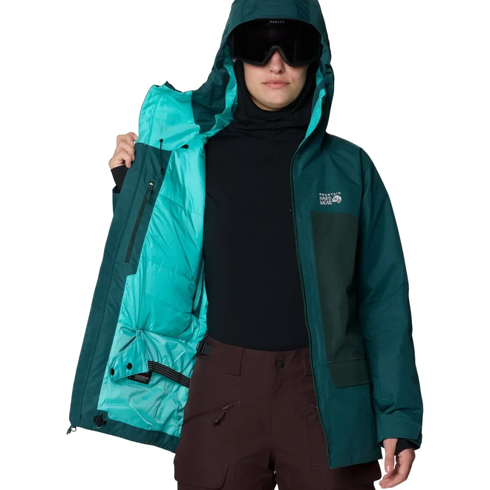 Cloud Bank GORE-TEX Jacket - Women's