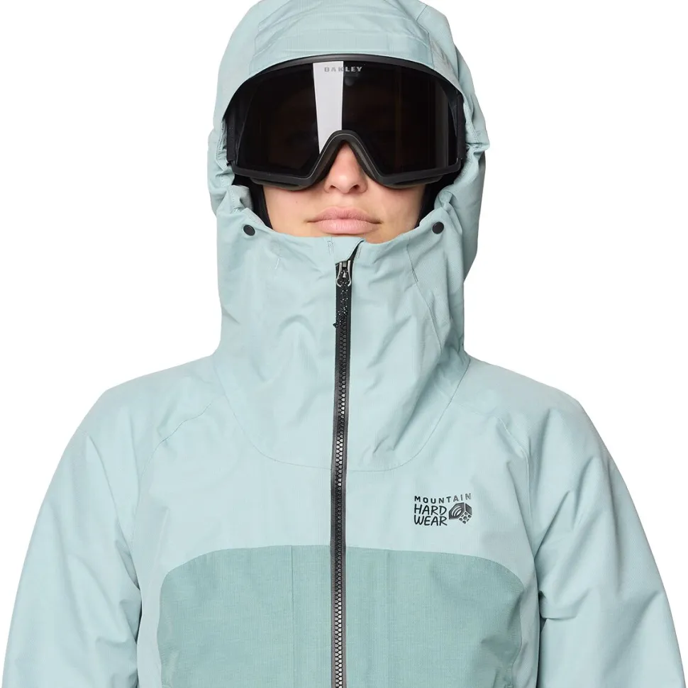 Cloud Bank GORE-TEX Jacket - Women's