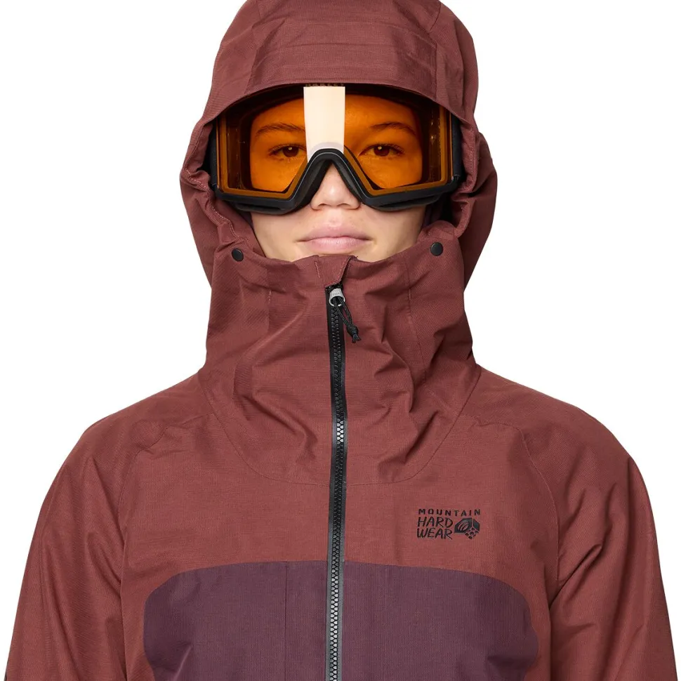 Cloud Bank GORE-TEX Jacket - Women's