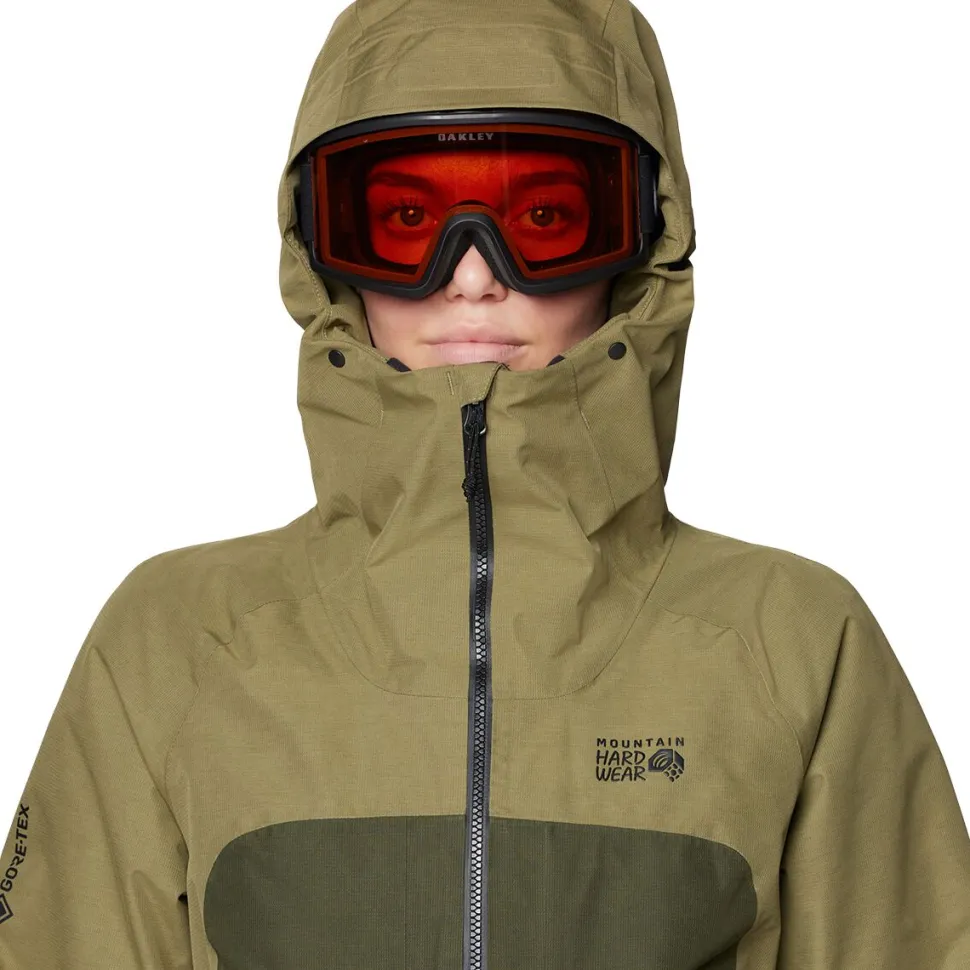Cloud Bank GORE-TEX Jacket - Women's