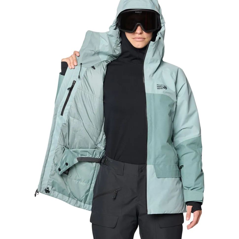 Cloud Bank GORE-TEX Jacket - Women's