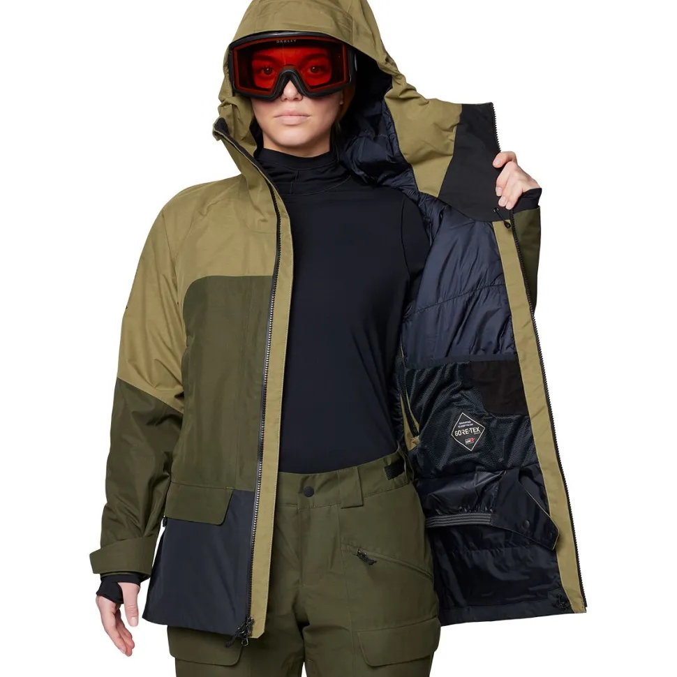 Cloud Bank GORE-TEX Jacket - Women's