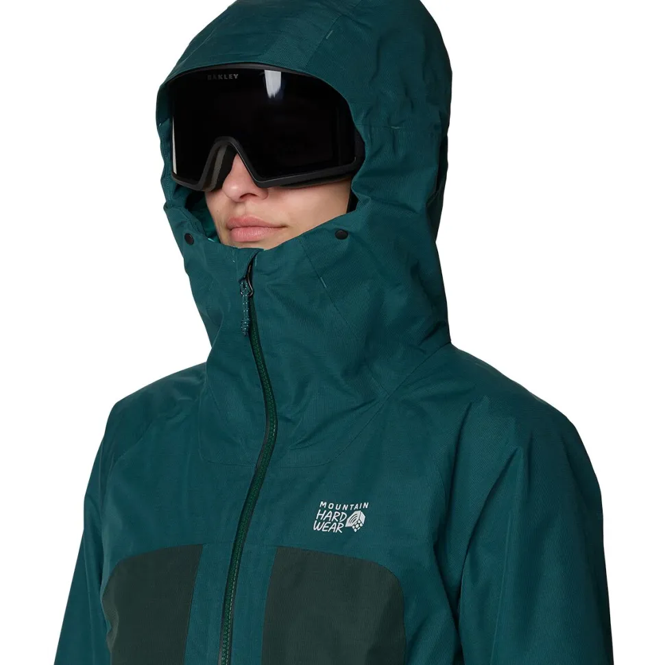 Cloud Bank GORE-TEX Jacket - Women's