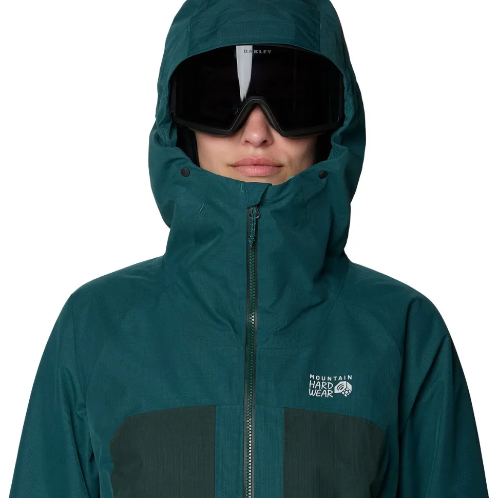 Cloud Bank GORE-TEX Jacket - Women's