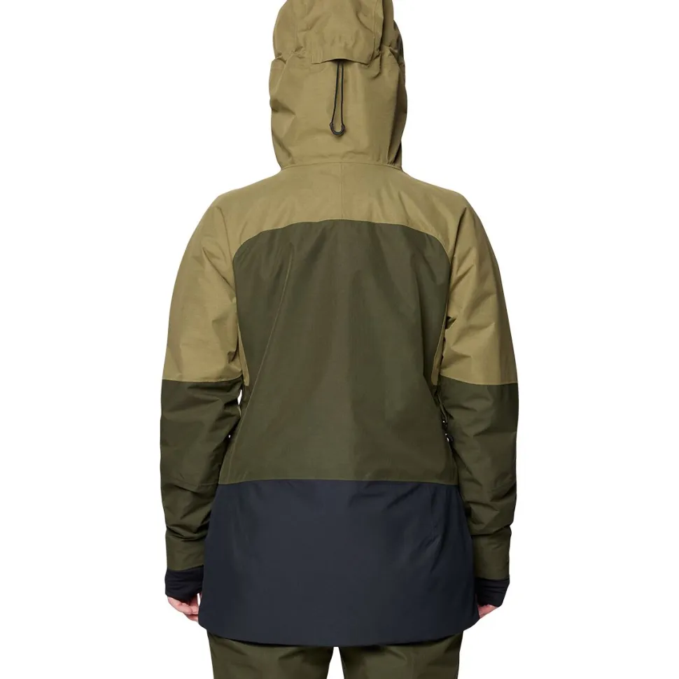 Cloud Bank GORE-TEX Jacket - Women's