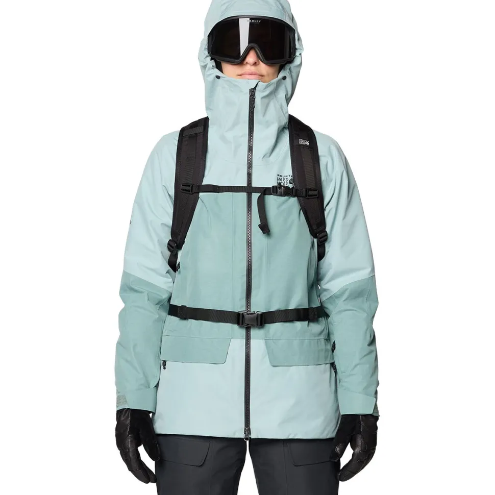 Cloud Bank GORE-TEX Jacket - Women's