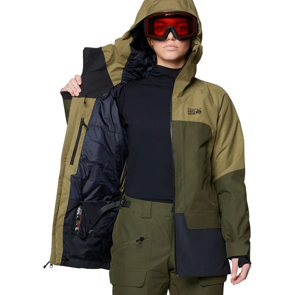 Cloud Bank GORE-TEX Jacket - Women's