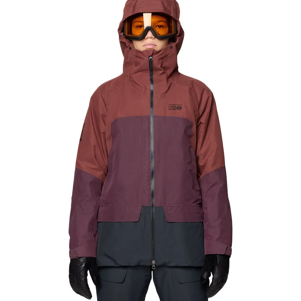 Cloud Bank GORE-TEX Jacket - Women's