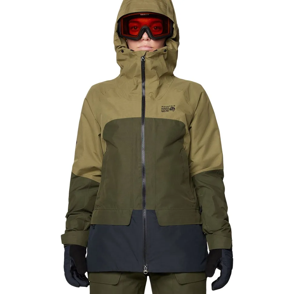 Cloud Bank GORE-TEX Jacket - Women's
