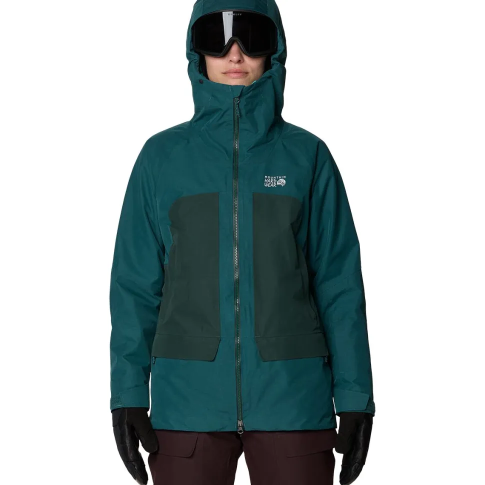 Cloud Bank GORE-TEX Jacket - Women's