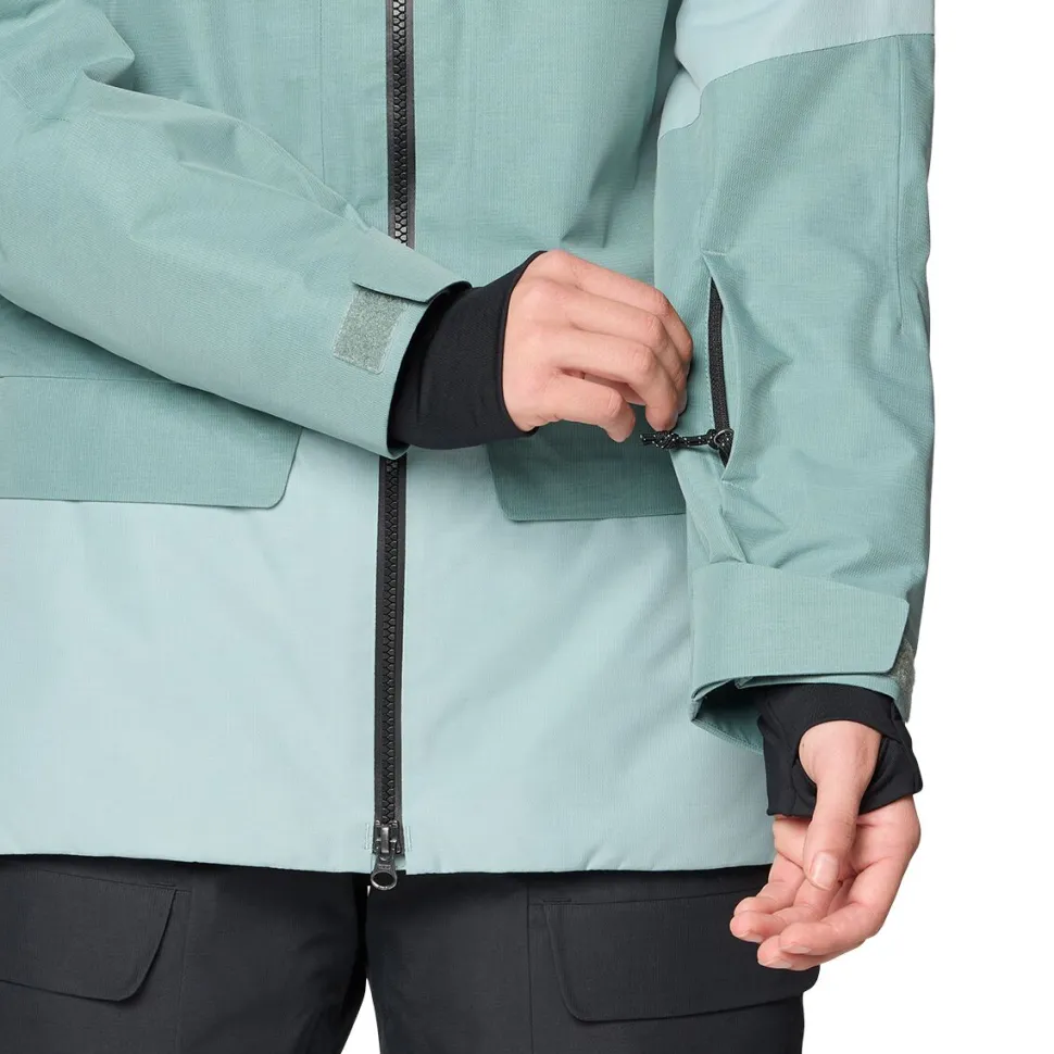 Cloud Bank GORE-TEX Jacket - Women's
