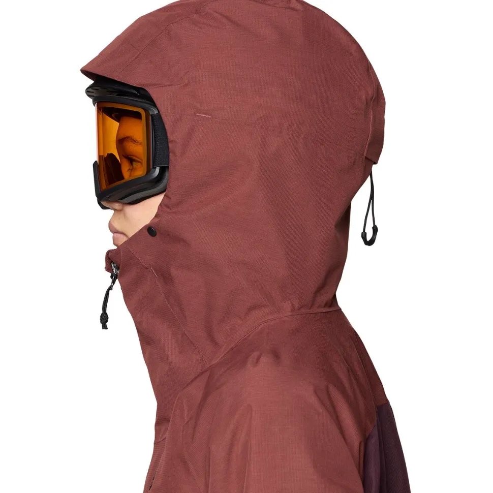 Cloud Bank GORE-TEX Jacket - Women's