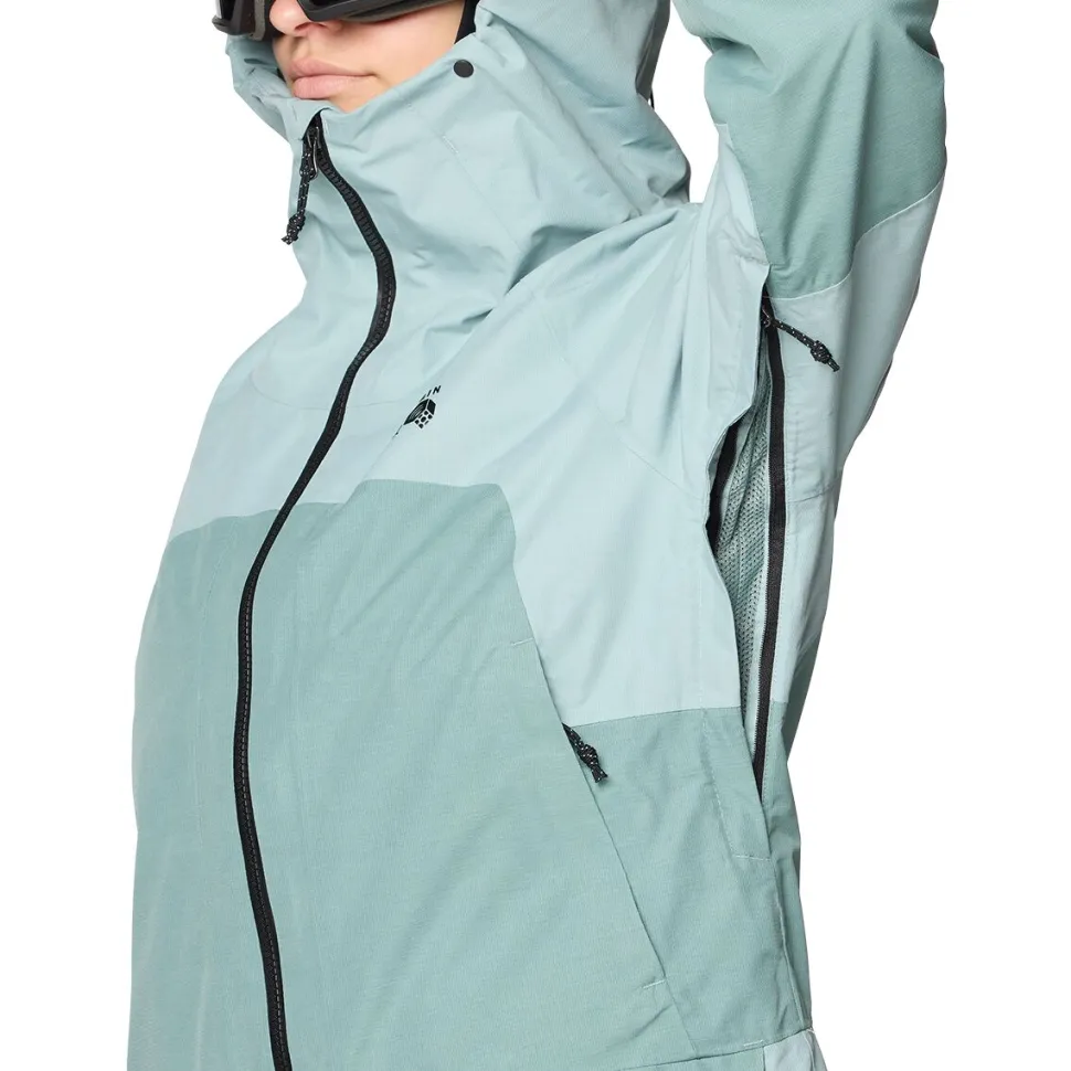 Cloud Bank GORE-TEX Jacket - Women's