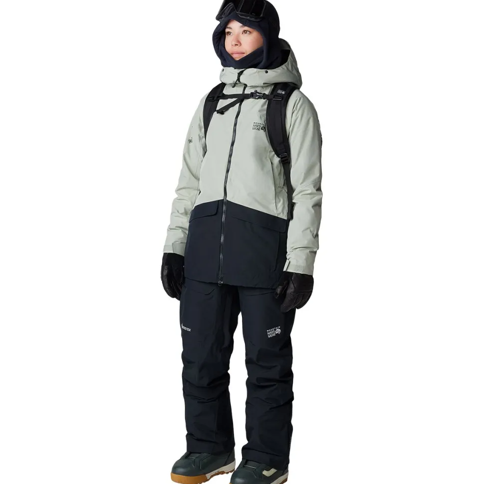 Cloud Bank GORE-TEX Jacket - Women's