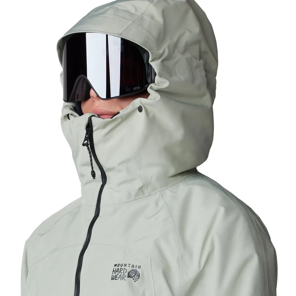 Cloud Bank GORE-TEX Jacket - Women's