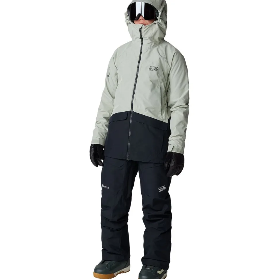 Cloud Bank GORE-TEX Jacket - Women's