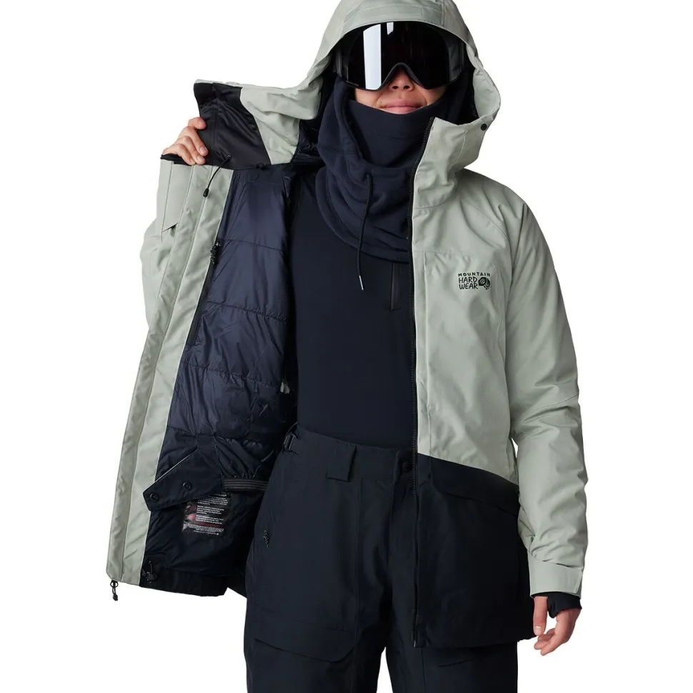 Cloud Bank GORE-TEX Jacket - Women's