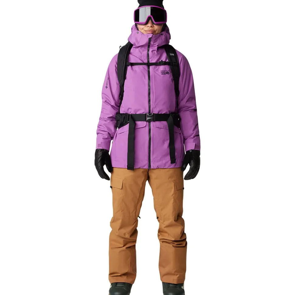 Cloud Bank GORE-TEX Jacket - Women's