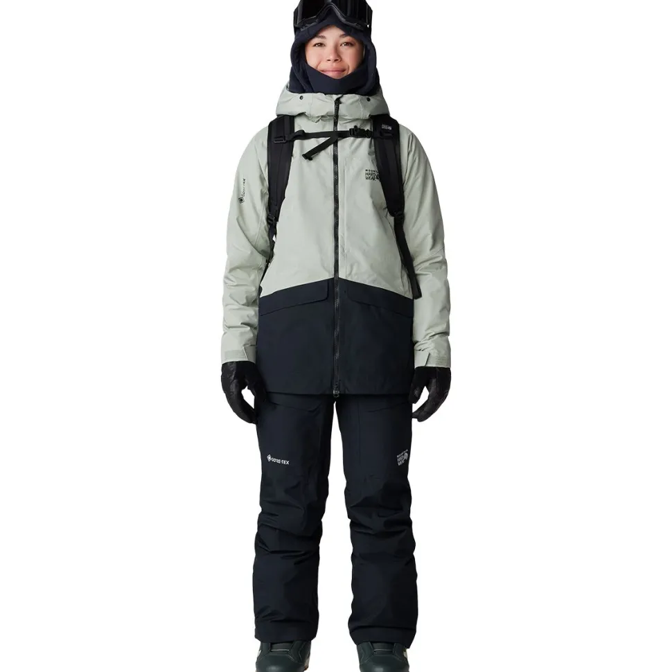 Cloud Bank GORE-TEX Jacket - Women's