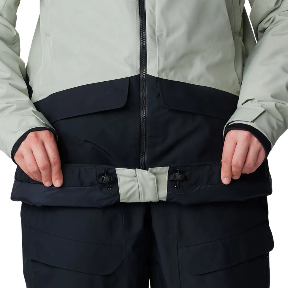 Cloud Bank GORE-TEX Jacket - Women's