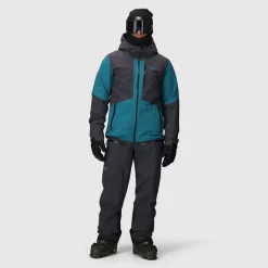 Cloudchaser 3L Bib Pant - Men's