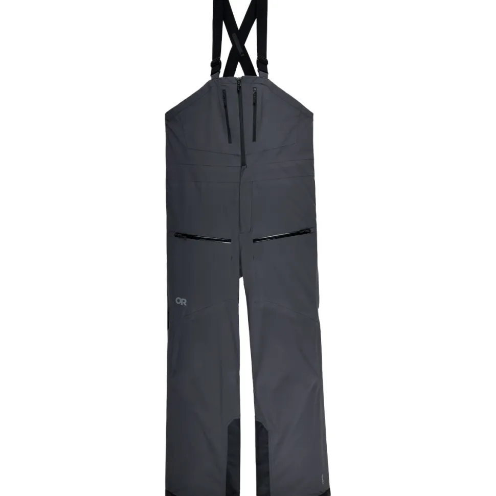 Cloudchaser 3L Bib Pant - Men's