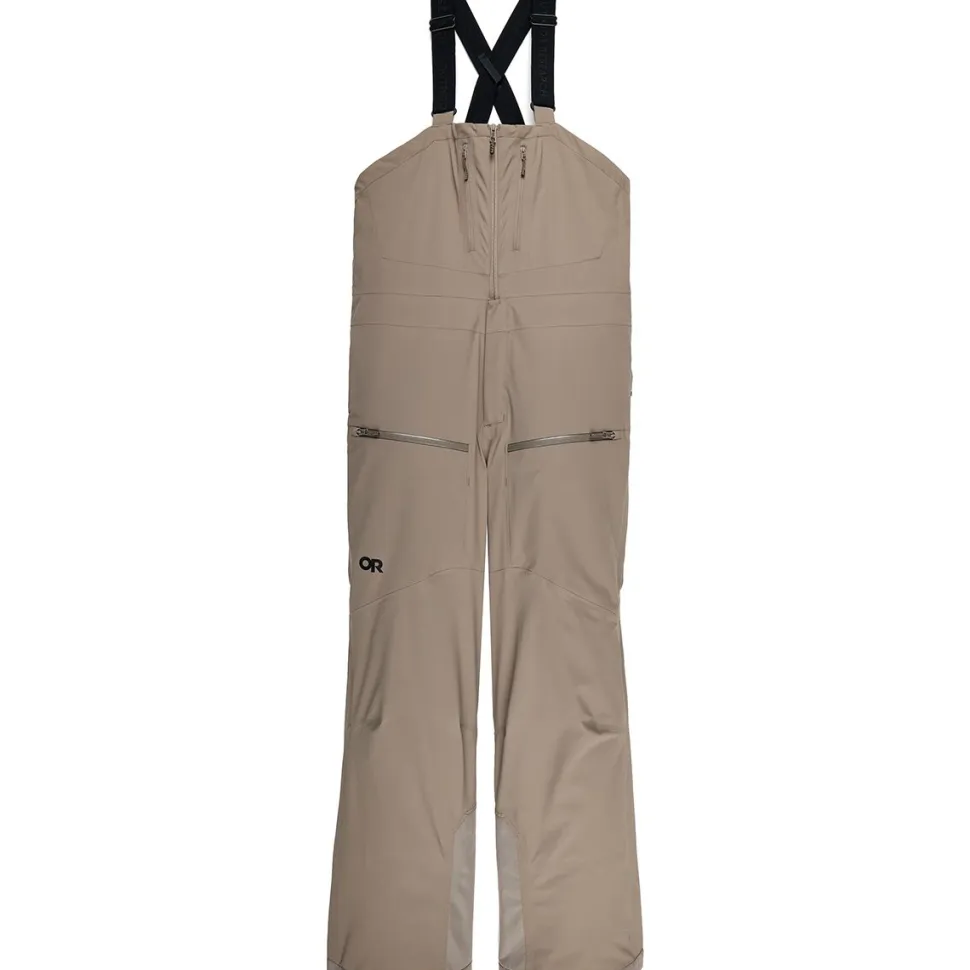 Cloudchaser 3L Bib Pant - Men's