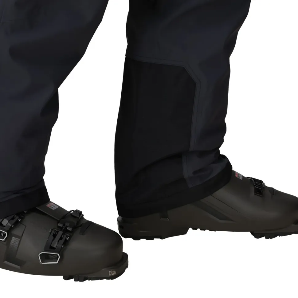 Cloudchaser 3L Bib Pant - Men's