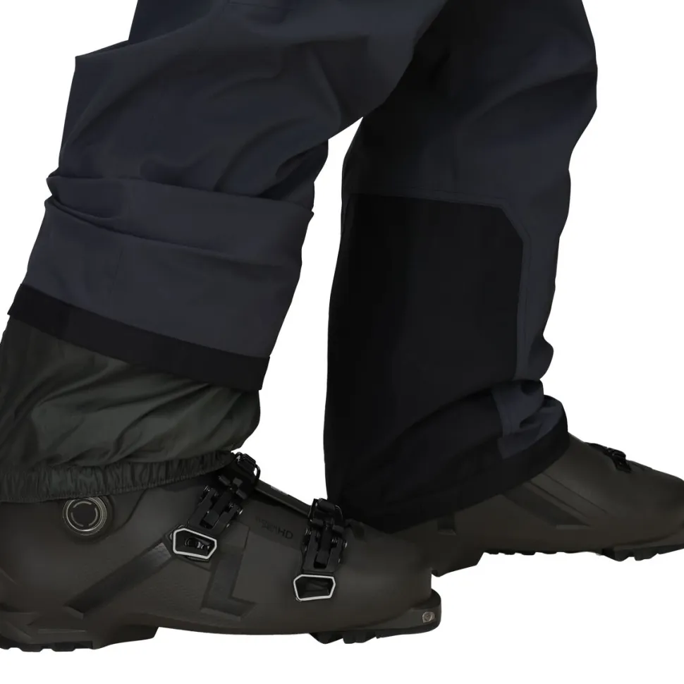 Cloudchaser 3L Bib Pant - Men's