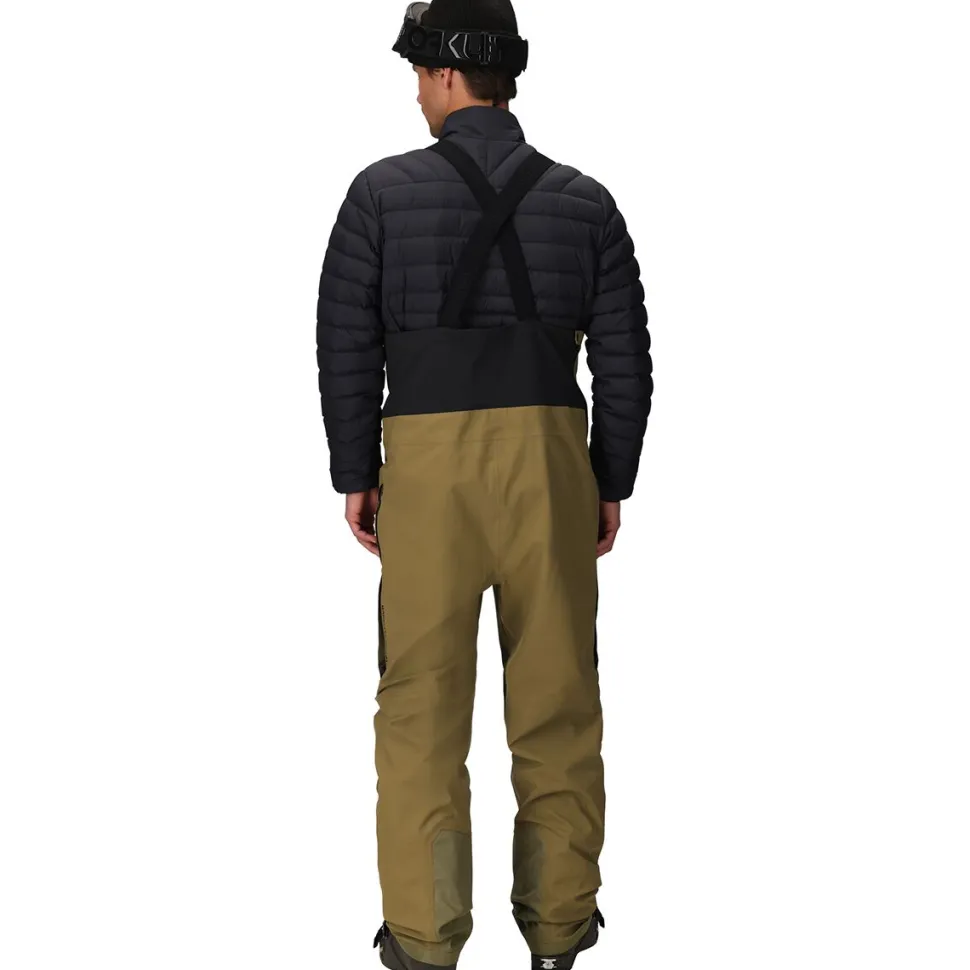 Cloudchaser 3L Bib Pant - Men's