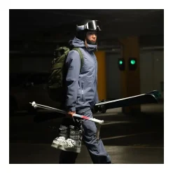 Cloudchaser 3L Bib Pant - Women's