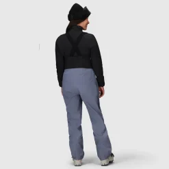Cloudchaser 3L Bib Pant - Women's
