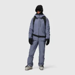 Cloudchaser 3L Bib Pant - Women's