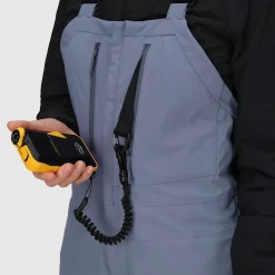 Cloudchaser 3L Bib Pant - Women's