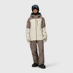Cloudchaser 3L Bib Pant - Women's