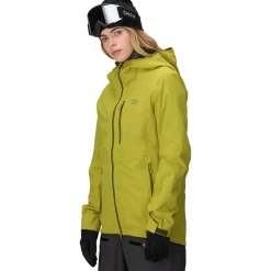 Cloudchaser 3L Jacket - Women's