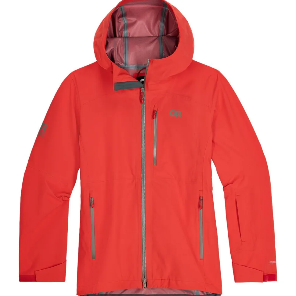 Cloudchaser 3L Jacket - Women's