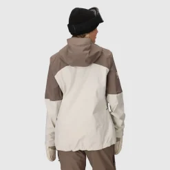 Cloudchaser 3L Jacket - Women's