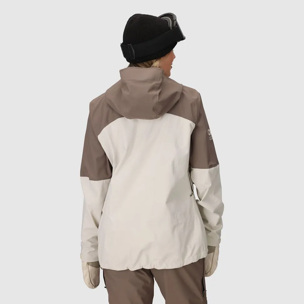 Cloudchaser 3L Jacket - Women's