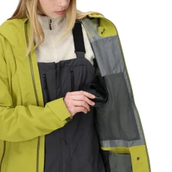 Cloudchaser 3L Jacket - Women's