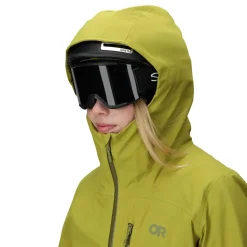 Cloudchaser 3L Jacket - Women's