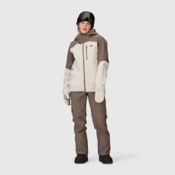 Cloudchaser 3L Jacket - Women's