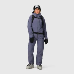 Cloudchaser 3L Jacket - Women's