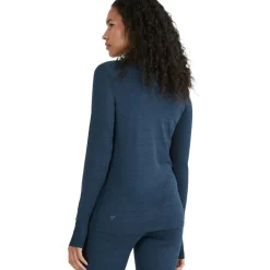 Cloud Nine Crew Top - Women's