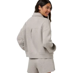 Cloudscape Button Down Shirt - Women's
