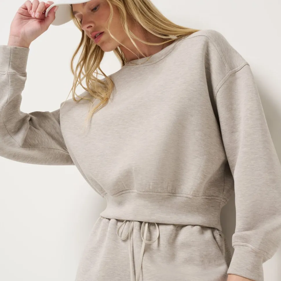 Cloudscape Pullover - Women's