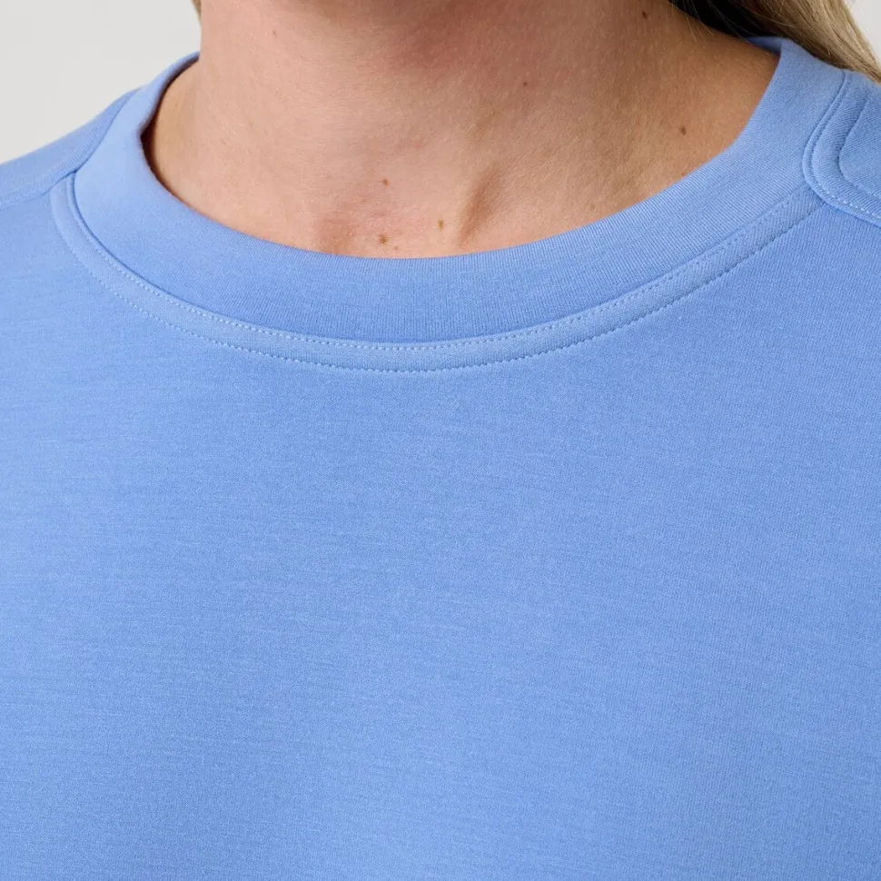 Cloudscape Pullover - Women's